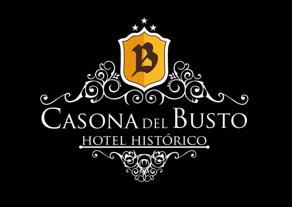 Hotel Casona Del Busto Pravia Kültér fotó